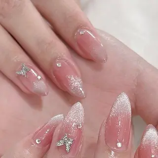 ネイル リン リンのネイルデザイン