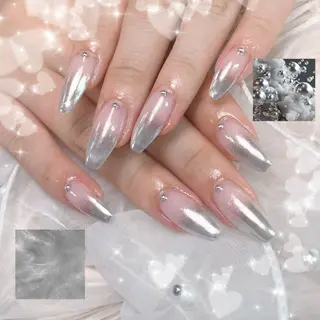 ネイル Twinkle Nail Kuboのネイルデザイン