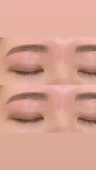 アイブロウ Eclat 東三国の眉毛・アイブロウイメージ