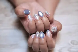 ネイル July nail salonのネイルデザイン