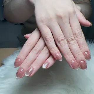 ネイル Tsugimonail所属・Tsugimo ネイルのネイルデザイン