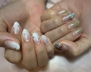 ネイル 自爪育成専門店Ka pilina所属・自爪育成専門店 Kapilinaのエステ・リラクイメージ