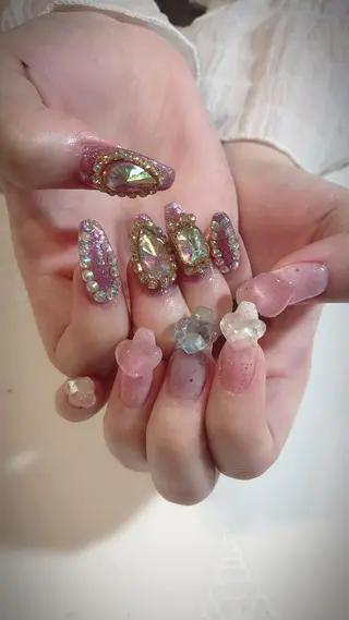 ネイル * haruのネイルデザイン