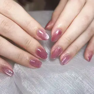 ネイル DEMAIN- ⭐️のネイルデザイン