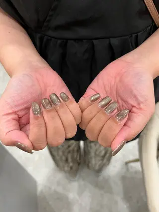ネイル 📍銀座 💅🏼yuriのネイルデザイン