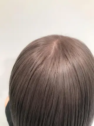 ショート カラー ヘアアレンジ 特別モデル価格 タカシマイッセイのヘアスタイル