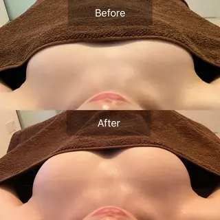 整顔整頭所属・整顔整頭 ｾｲｶﾞﾝｾｲﾄｳのエステ・リラクイメージ