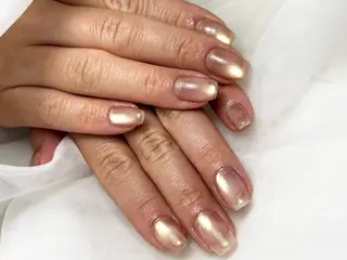 ネイル MIKA ♡のネイルデザイン