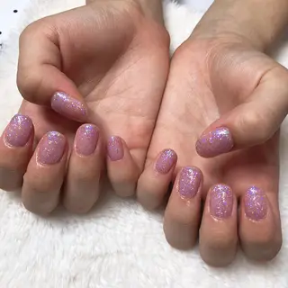 ネイル crea渋谷 nanaのネイルデザイン