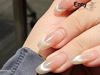 ネイル Han Evelynのネイルデザイン