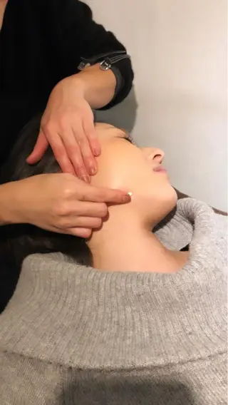 門田 晴佳の眉毛・アイブロウイメージ