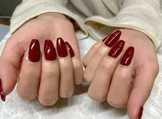 ネイル 🧸熊谷 かほ🧸のネイルデザイン