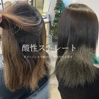 ロング HAIR&NAIL KANAのネイルデザイン