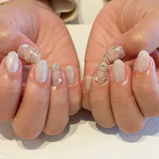 ネイル ikoi🫧 Kotomiのネイルデザイン