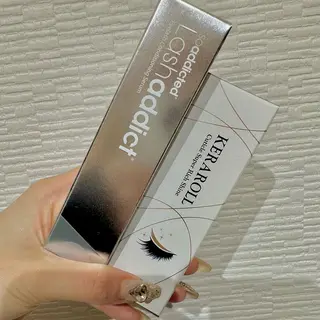 マツエク・マツパ eyelash Zen 🪞リオカのマツエク・マツパデザイン