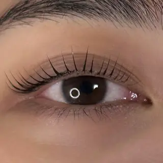 マツエク・マツパ OKIKA所属・【OKIKA】 らん🦖🌈🧡のマツエク・マツパデザイン