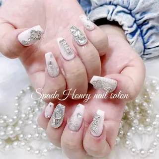 ネイル kira💕 キャンペーン✨✨のネイルデザイン