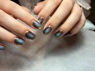 ネイル Mia nail 【⠀ミアネイル 】のネイルデザイン