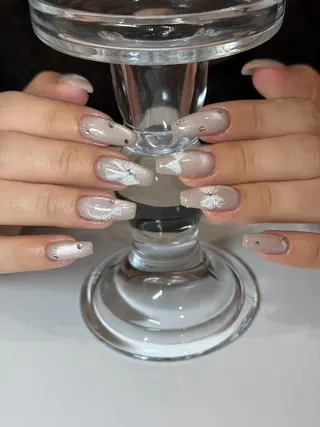 ネイル Private nailsalon  N所属・N nail - KOBE -のネイルデザイン