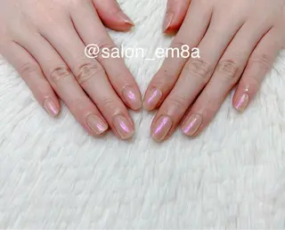 ネイル salon EM&A emiのネイルデザイン