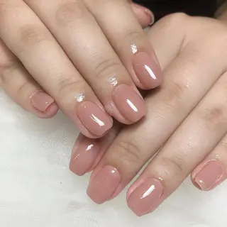 ネイル ルラワンネイル エンのネイルデザイン