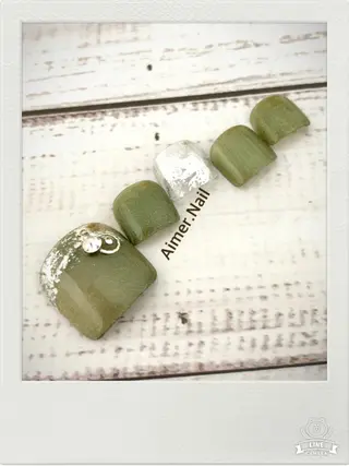 ネイル Aimer. Nailのネイルデザイン