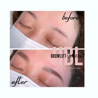 アイブロウ 松下 睦美のエステ・リラクイメージ