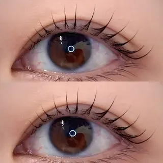 マツエク・マツパ 🐰🫧fein. moyu🐰🫧のマツエク・マツパデザイン