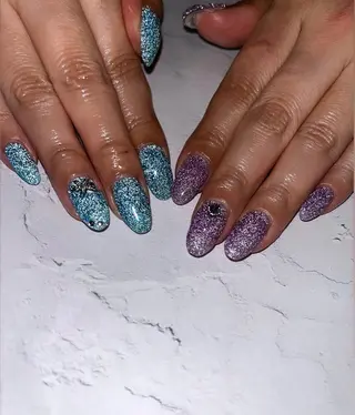 ネイル SALON MAREのネイルデザイン