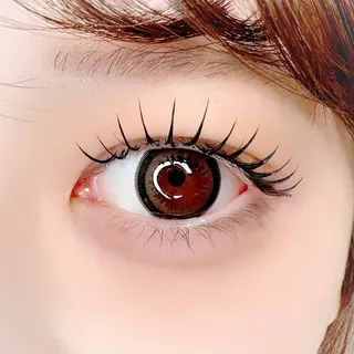 マツエク・マツパ アイリスト♡ mizuki✩.*のマツエク・マツパデザイン