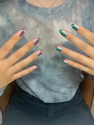 ネイル Kono Nanamiのネイルデザイン