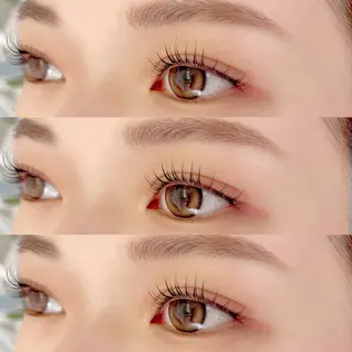 マツエク・マツパ SALON VILLAGE Yokohama所属・丹野 みゆき🦩🦩🫧のマツエク・マツパデザイン