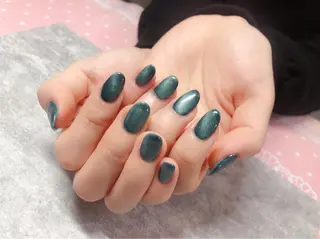 ネイル Fairyフェアリーネイルサロン所属・Fairy フェアリーネイルのネイルデザイン