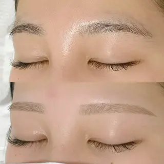 アイブロウ vico名古屋栄店所属・🌺+vico 栄店 🌺MAYUKIの眉毛・アイブロウイメージ