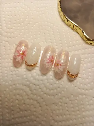 ネイル 🌸AoiNail  studio🌸のネイルデザイン