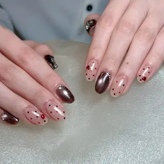 ネイル ネイル👑クイーンズ NailQueensのネイルデザイン