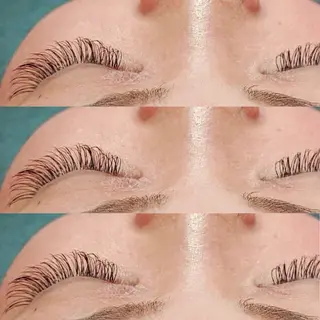 マツエク・マツパ ヘアメイクピカソ所属・ヘアメイクピカソ 髙井久美のマツエク・マツパデザイン