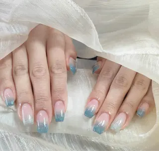 ネイル NAIL CIRCLESのネイルデザイン