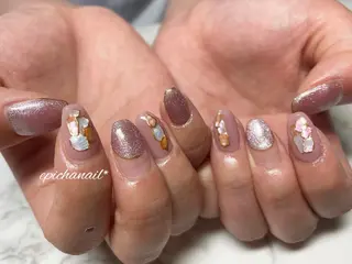 ネイル EPICHA NAILのネイルデザイン