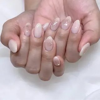 ネイル emu sakiのネイルデザイン