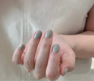 ネイル ジュリ ネイルのネイルデザイン