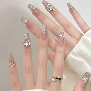 ネイル BIEL /ビエルネイル&まつ毛パーマ所属・中川 智惠のネイルデザイン