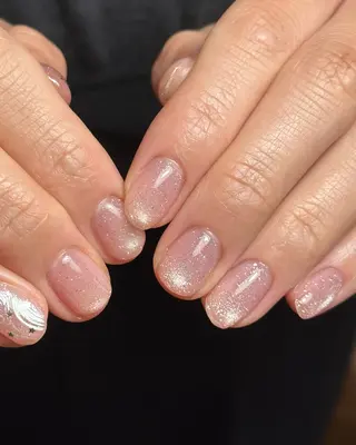 ネイル via nailのネイルデザイン