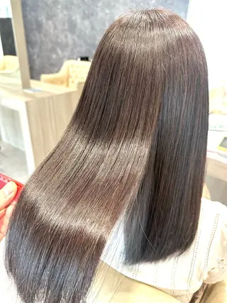 ミディアム Hair Salon EDEN所属・高橋 雄太のヘアスタイル