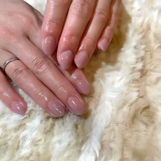 ネイル WOLTOKYO池袋 💕maiのネイルデザイン