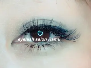 マツエク・マツパ 矢野 つかさのマツエク・マツパデザイン