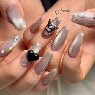 ネイル You kyehwaのネイルデザイン