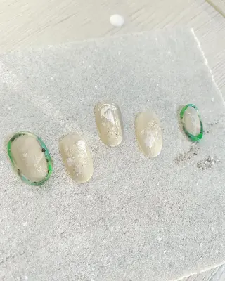 ネイル bloom_ nailのネイルデザイン