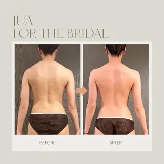 Jua(ジュア）所属・Jua オールハンド リンパケア痩身のエステ・リラクイメージ