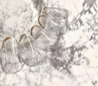 ネイル 杉山 ネイリストのネイルデザイン